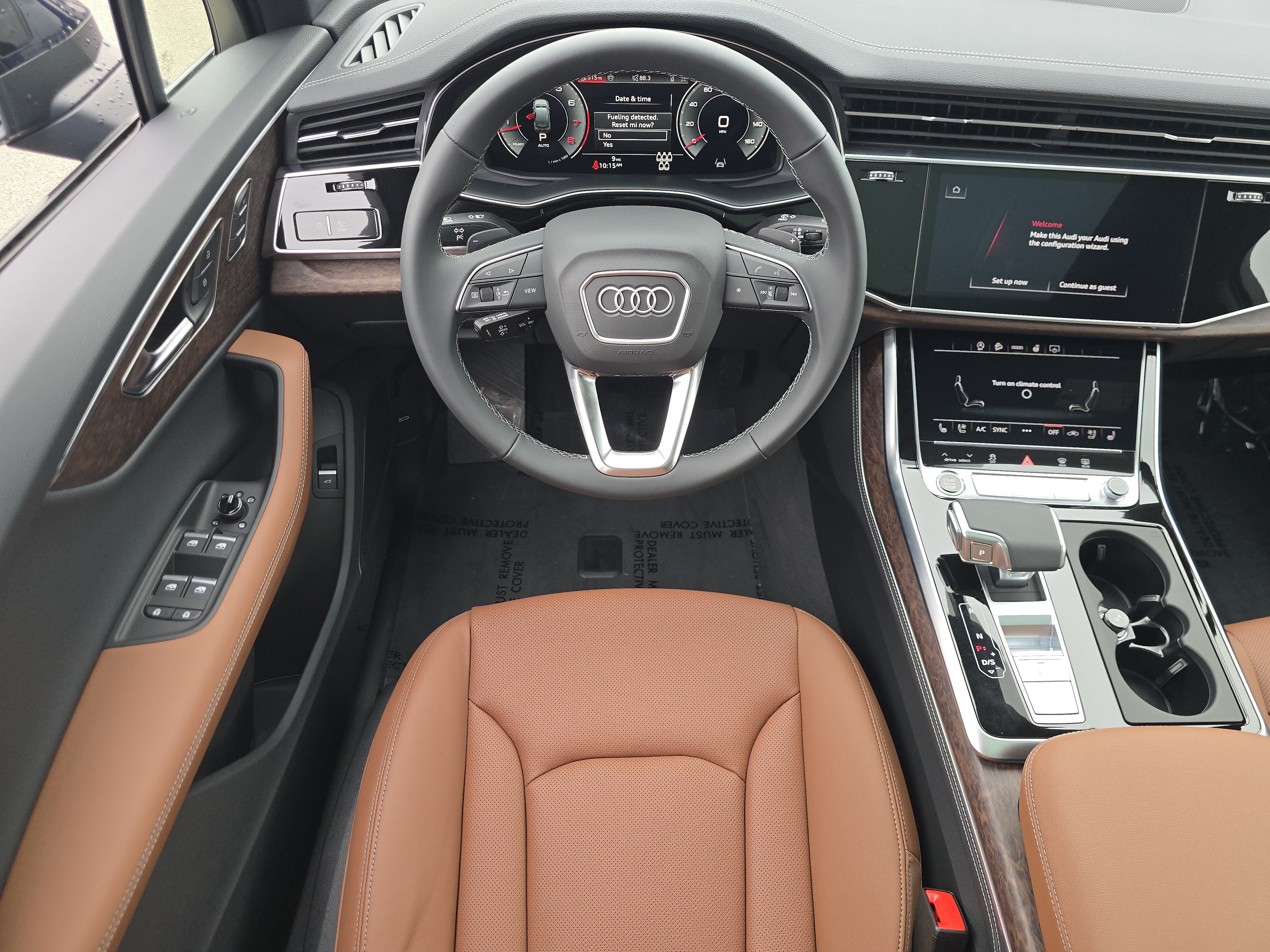 New 2026 Audi Q7 Premium Plus AWD/4WD image 22