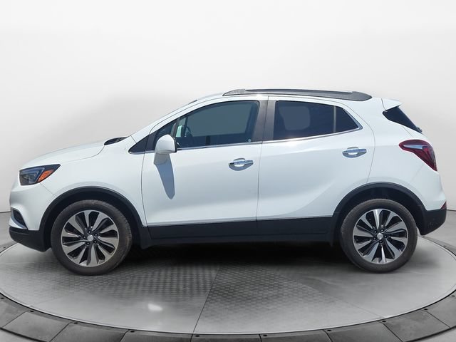Used 2021 Buick Encore Preferred FWD image 2