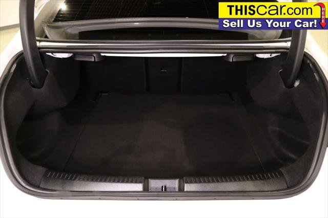 Used 2022 Mercedes-Benz CLA 35 AMG 4MATIC image 28