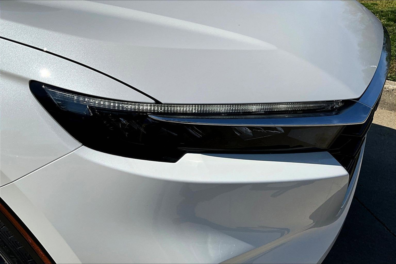 New 2026 Honda CR-V EX image 8