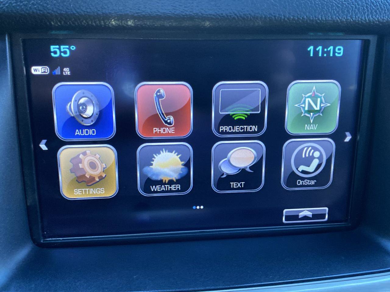 Used 2020 GMC Yukon Denali w/ Denali Premium Package AWD/4WD image 19