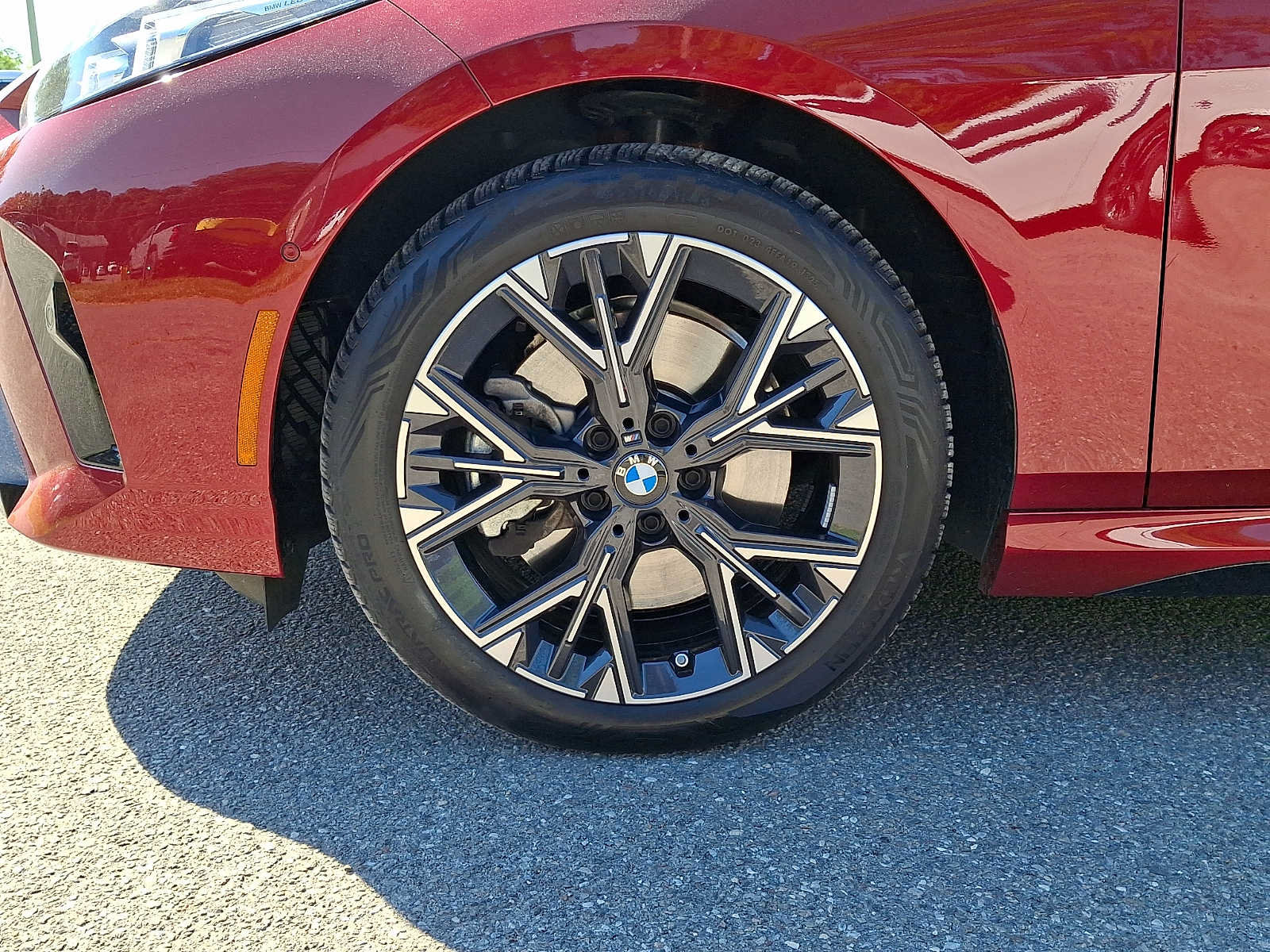 Used 2025 BMW 228i xDrive w/ Premium Package AWD/4WD image 8