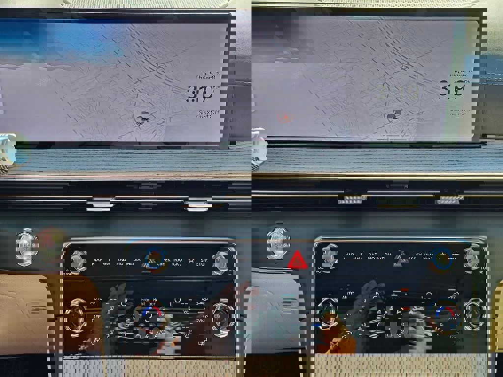 New 2026 Genesis GV80 2.5T Advanced image 13