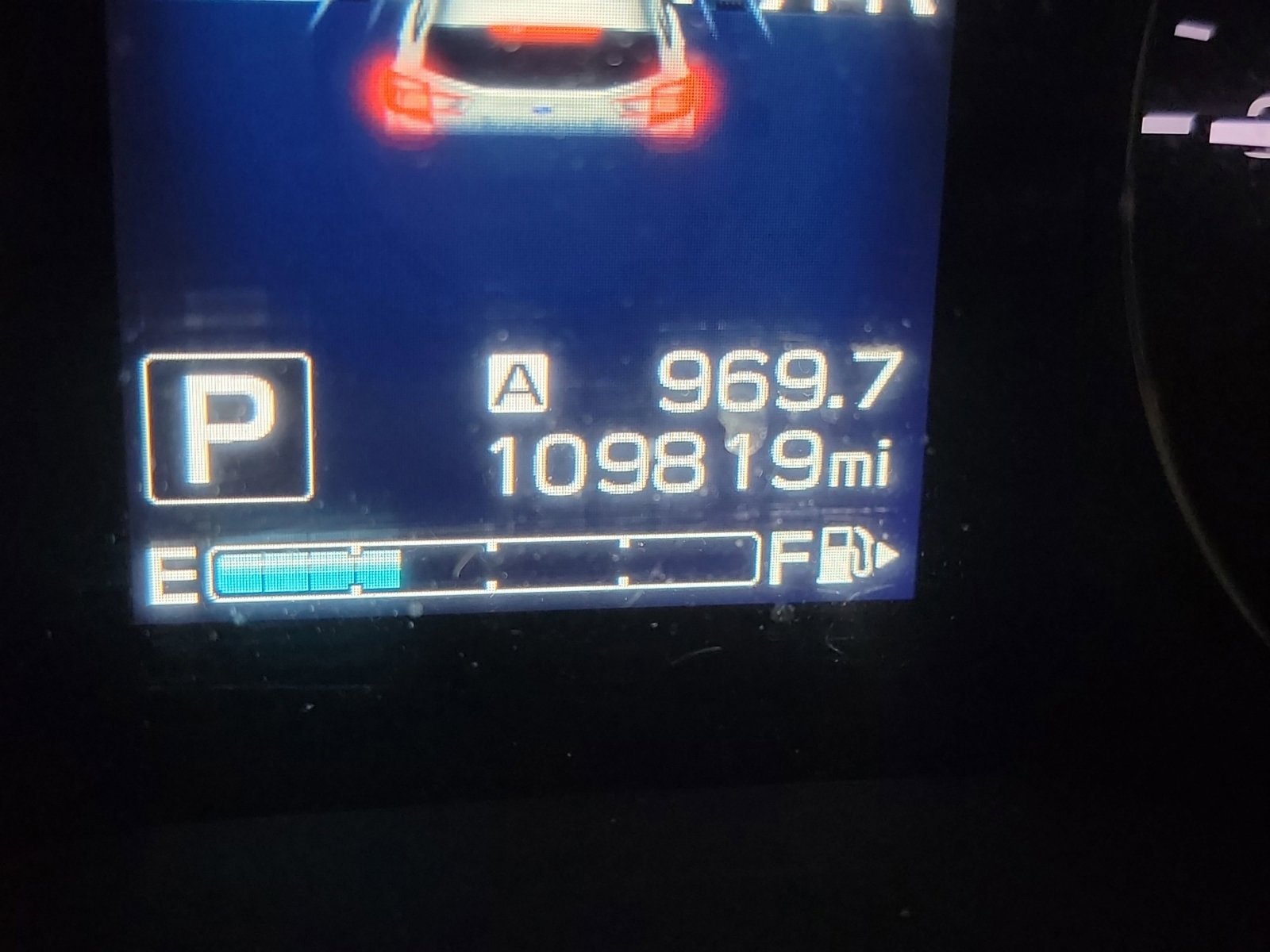 Used 2018 Subaru Crosstrek 2.0i Premium w/ Eyesight System image 19