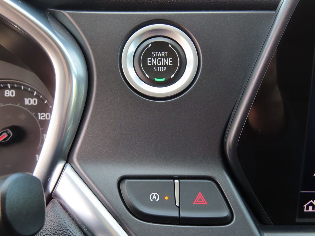Used 2021 Chevrolet Blazer LT AWD/4WD image 10