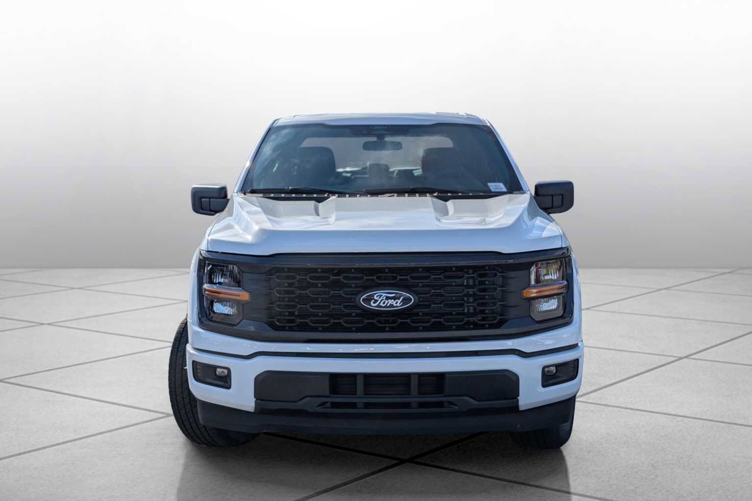 New 2025 Ford F150 STX w/ Equipment Group 200A image 2