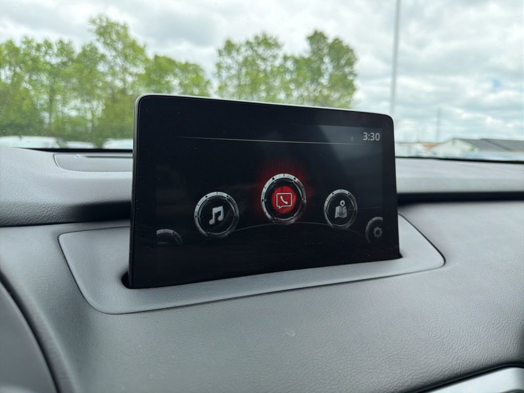 Used 2020 MAZDA CX-9 Touring AWD/4WD image 31