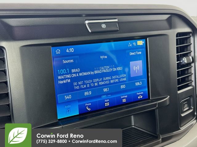 New 2026 Ford F350 XLT image 15