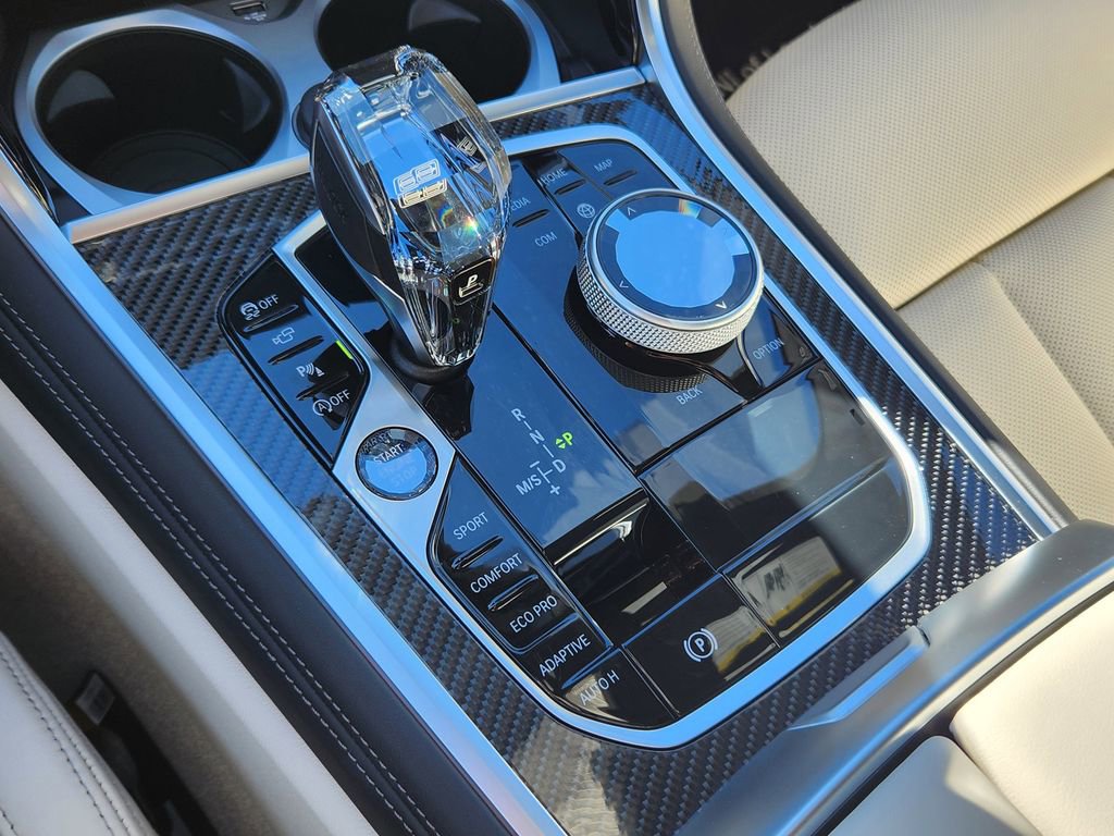 New 2026 BMW M850i xDrive AWD/4WD image 20