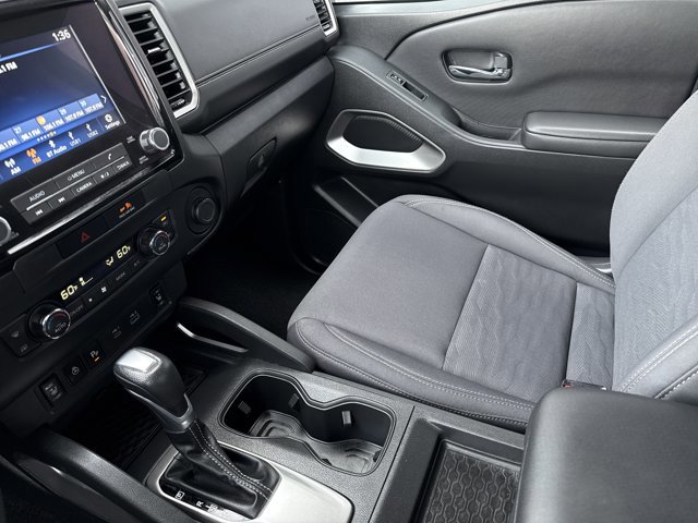 Certified 2023 Nissan Frontier SV w/ Technology Package AWD/4WD image 21