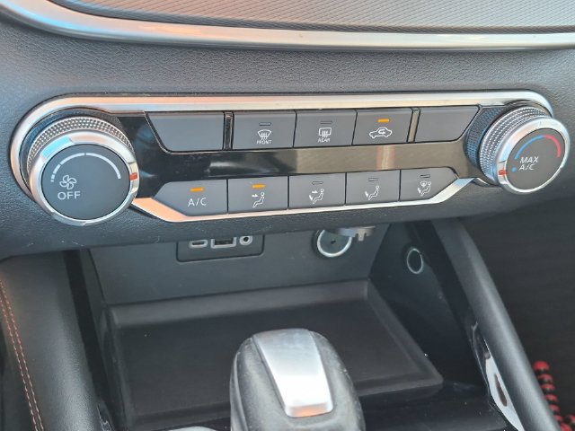 Used 2025 Nissan Altima 2.5 SR FWD image 18
