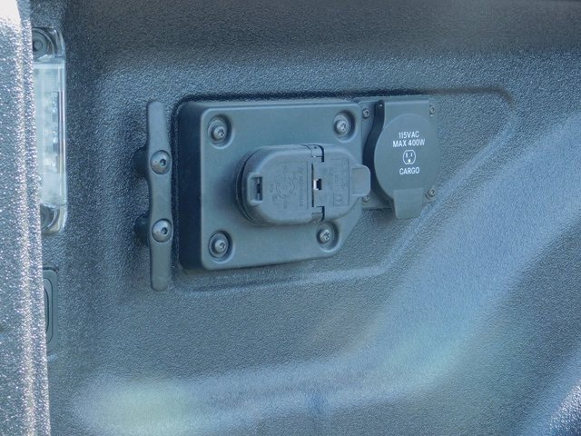 New 2025 RAM 2500 Laramie image 13