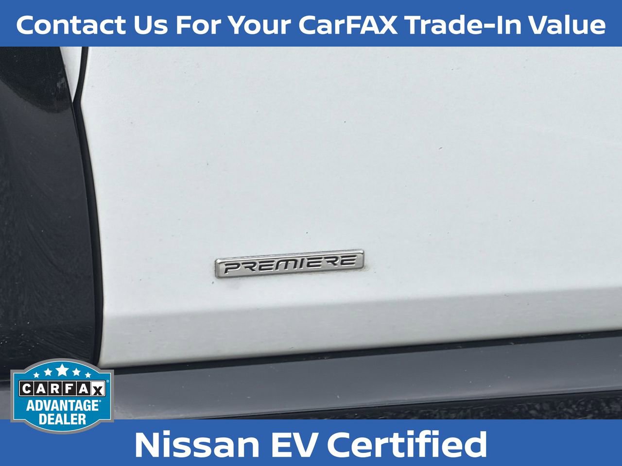 Certified 2023 Nissan Ariya FWD image 40