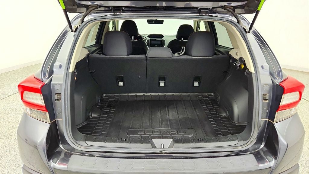 Used 2018 Subaru Crosstrek 2.0i Premium AWD/4WD image 21