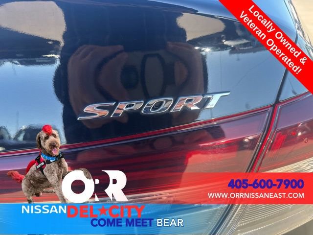 Used 2025 Honda Civic Sport image 11