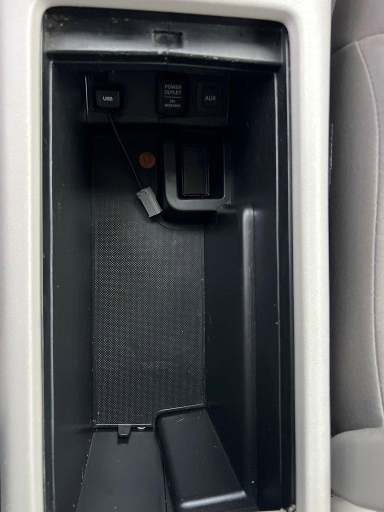 Used 2013 Honda CR-V LX image 32