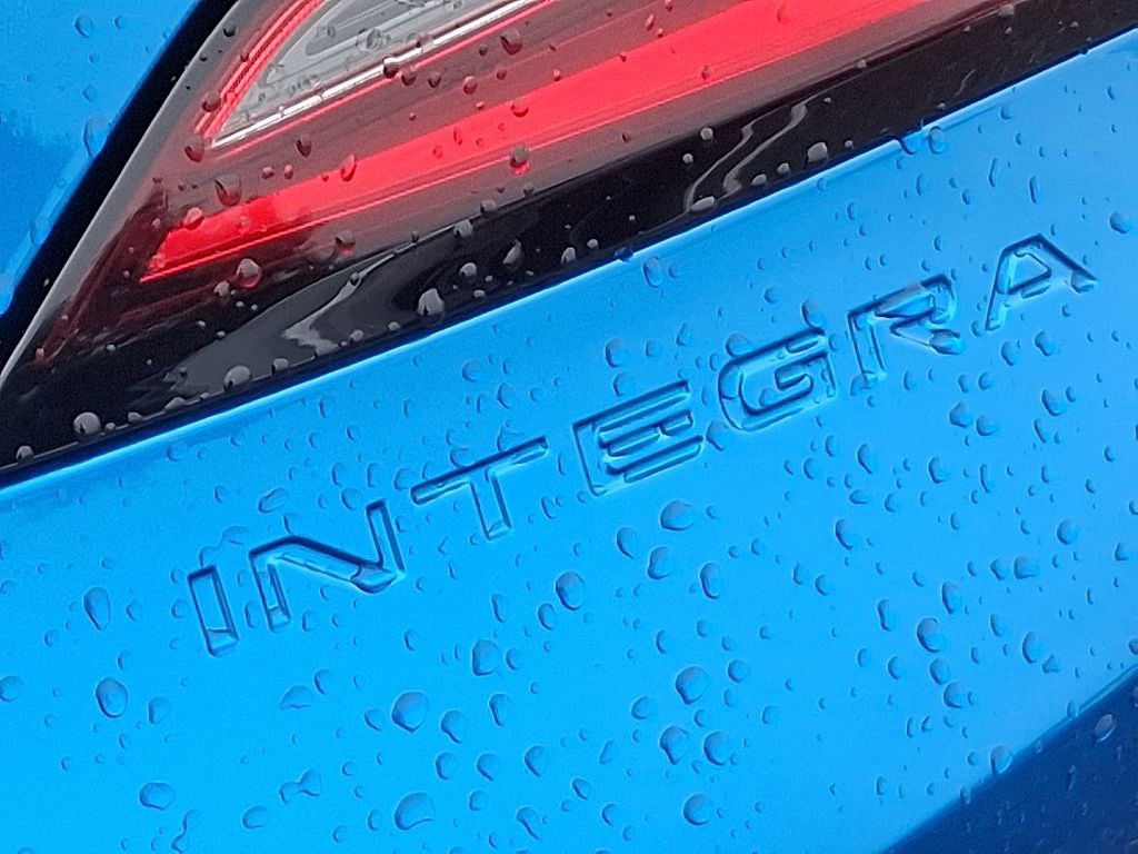 New 2026 Acura Integra Type S image 12