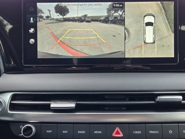 Used 2025 Hyundai Palisade Calligraphy image 17