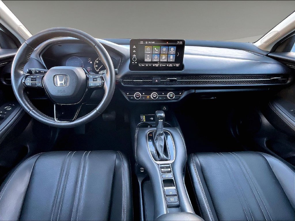 Used 2024 Honda HR-V EX-L image 21