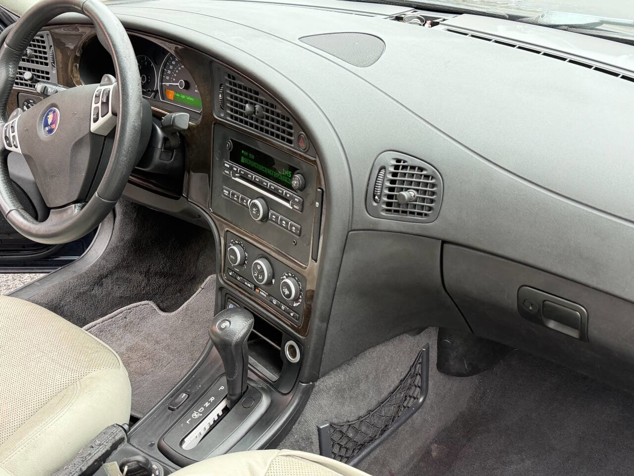 Used 2006 Saab 9-5 2.3T image 14