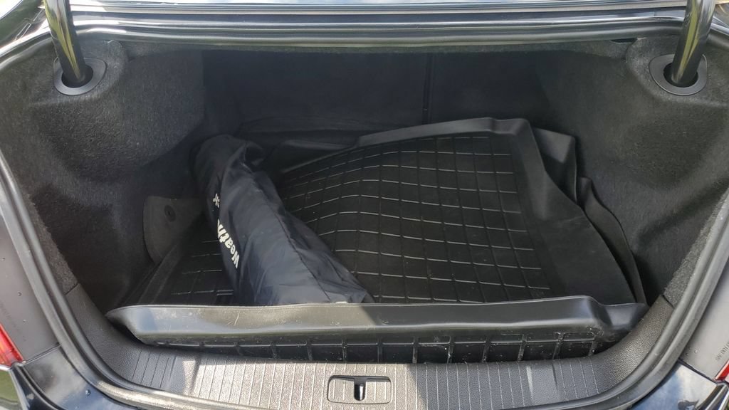 Used 2014 Buick LaCrosse Leather FWD image 23