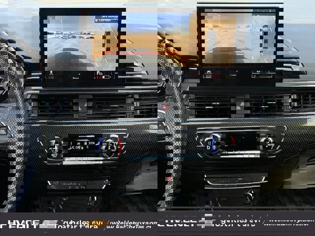 Used 2021 Audi S5 Prestige w/ Prestige Package image 17