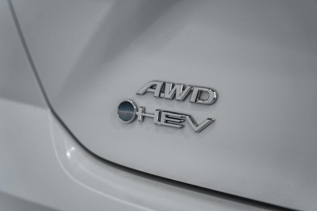 New 2026 Toyota Camry XLE image 9