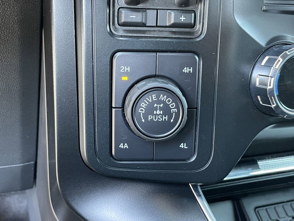 Used 2025 Ford F150 Raptor AWD/4WD image 25