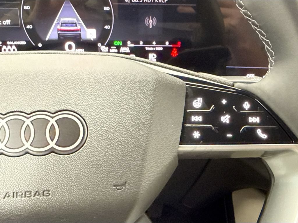 Certified 2025 Audi Q5 Premium w/ Premium Plus AWD/4WD image 12