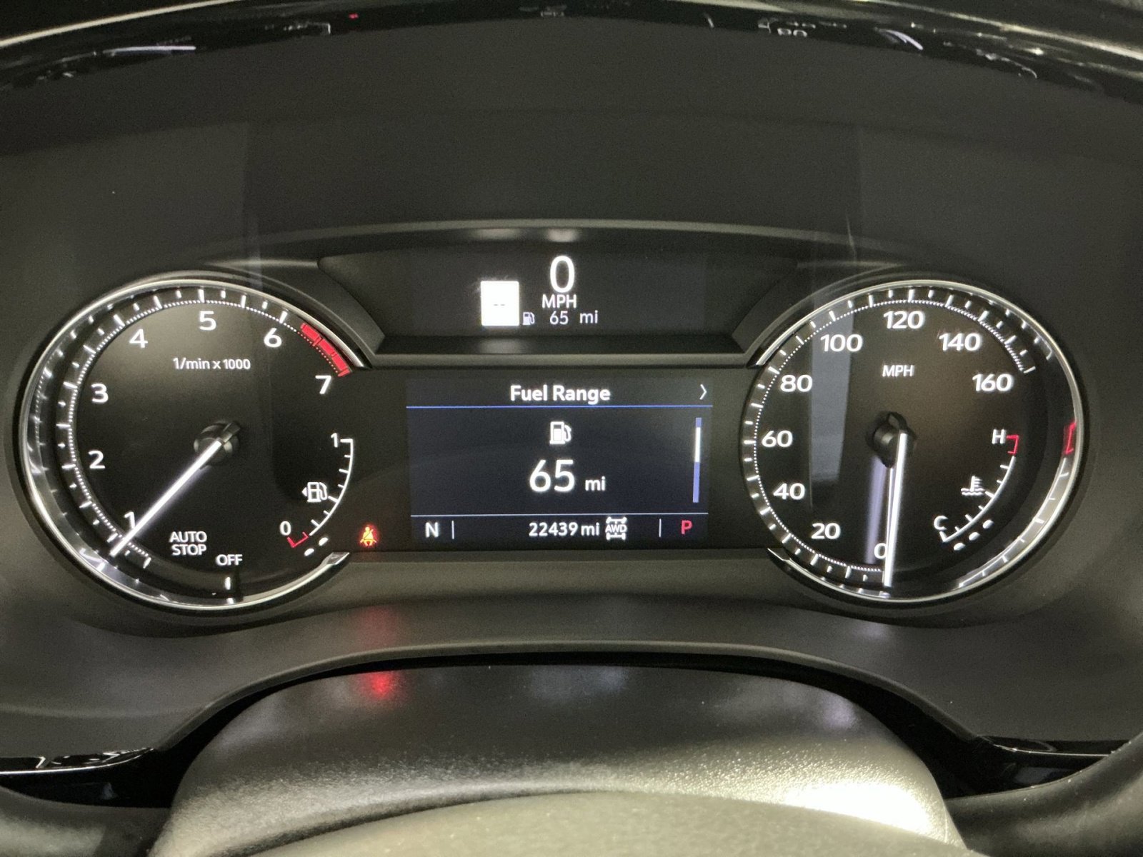 Used 2023 Cadillac XT5 Premium Luxury image 25