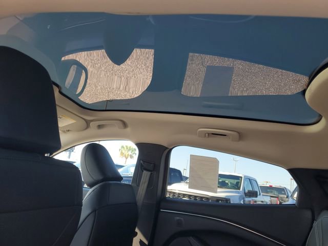 New 2025 Ford Mustang Mach-E Premium image 7