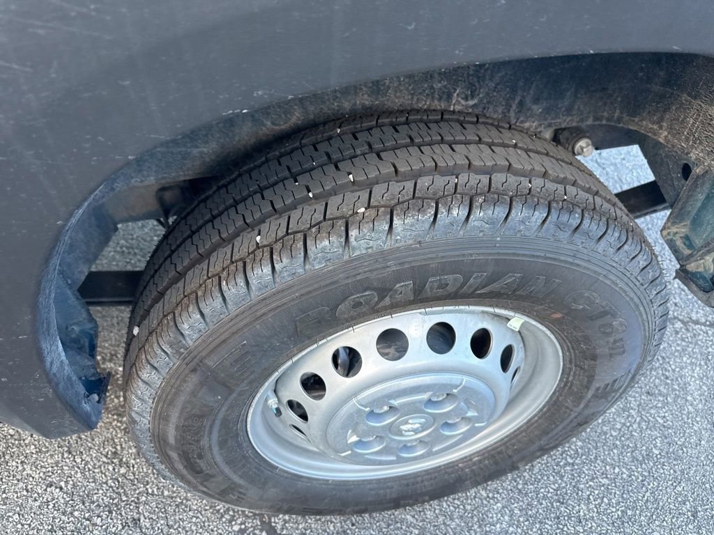 Used 2025 RAM ProMaster 1500 w/ Convenience Group image 23