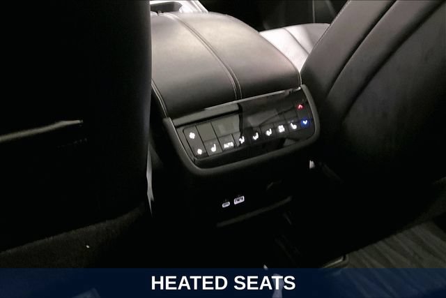Used 2023 INFINITI QX60 Luxe AWD/4WD image 13