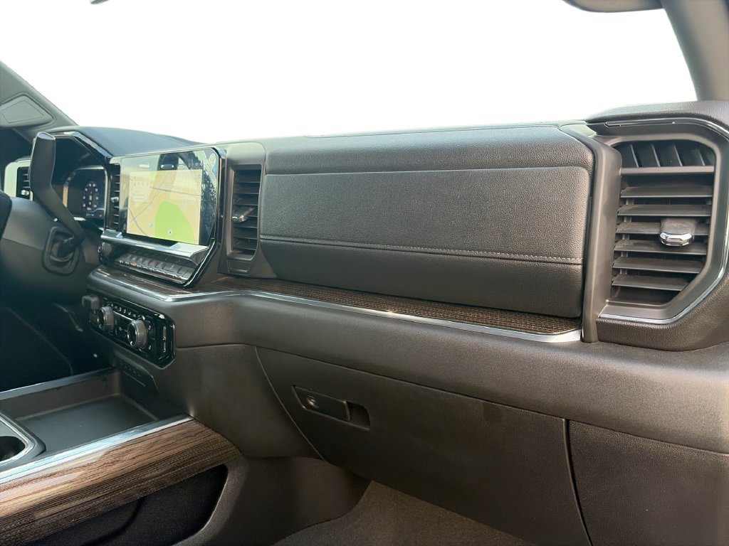 Certified 2025 Chevrolet Silverado 2500 LT w/ All Star Edition AWD/4WD image 30