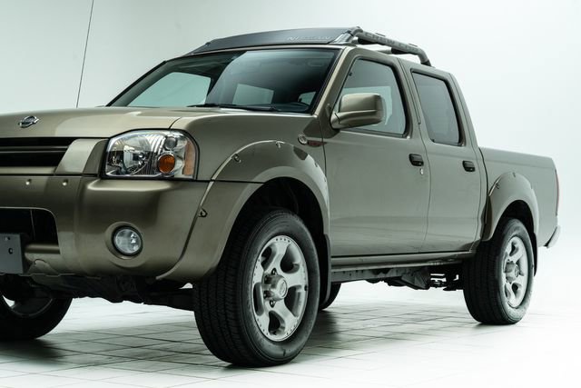 Used 2001 Nissan Frontier S/C image 9