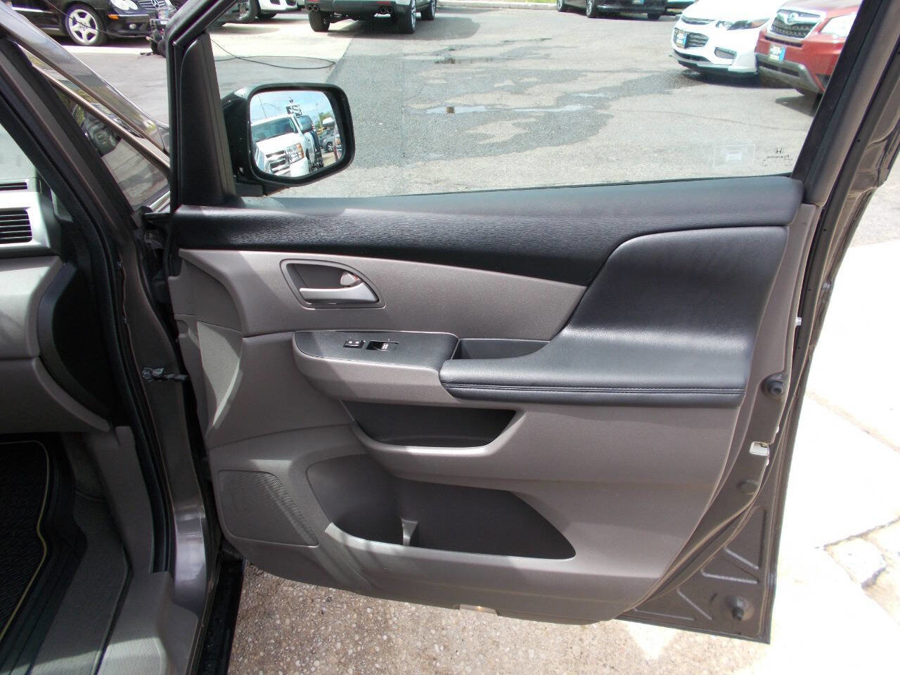 Used 2011 Honda Odyssey EX-L image 15