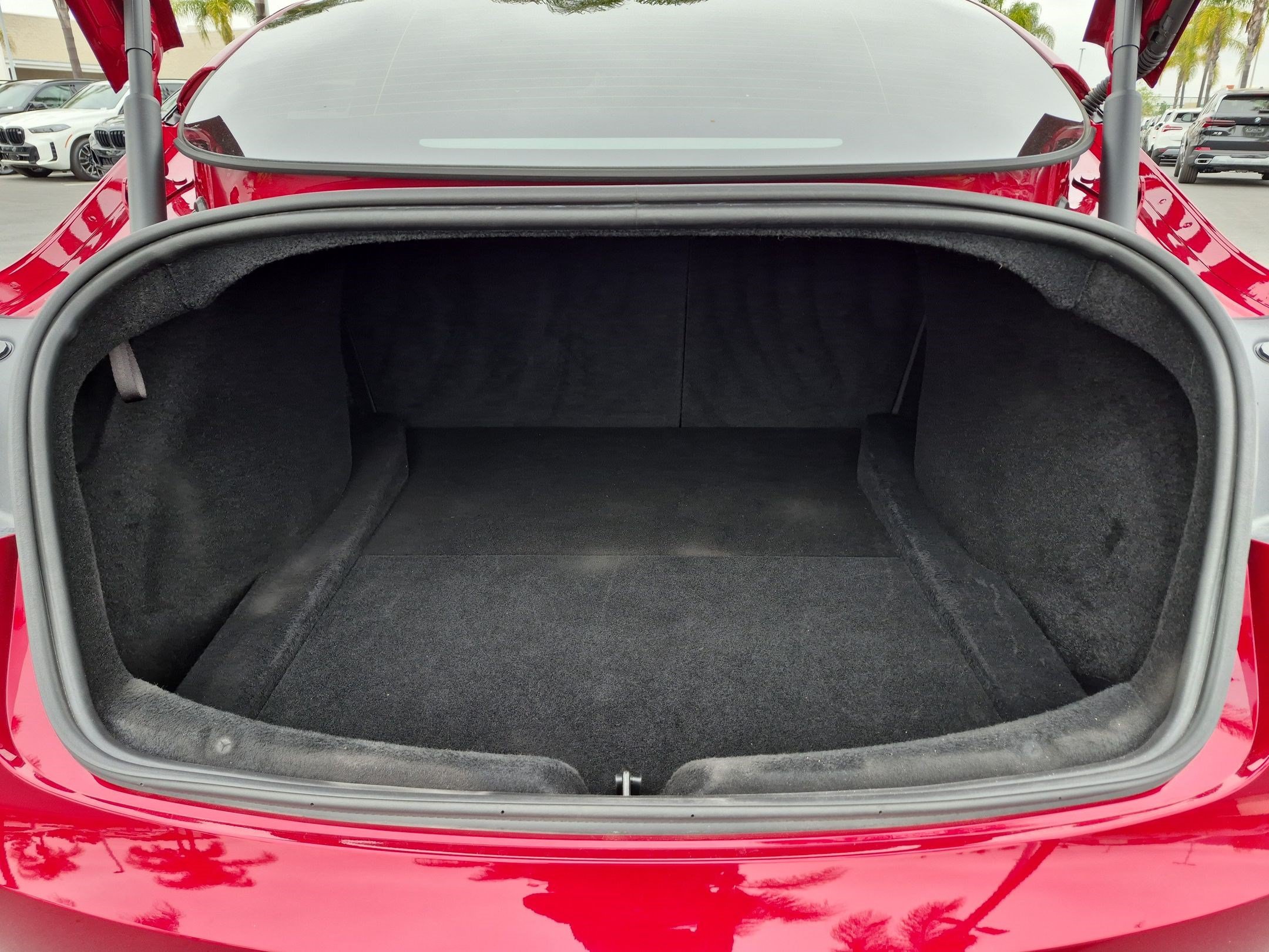 Used 2025 Tesla Model 3 Long Range RWD image 32