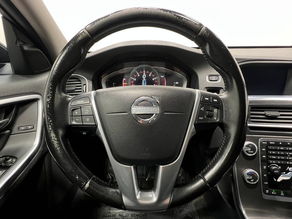 Used 2015 Volvo S60 T5 Premier FWD image 23