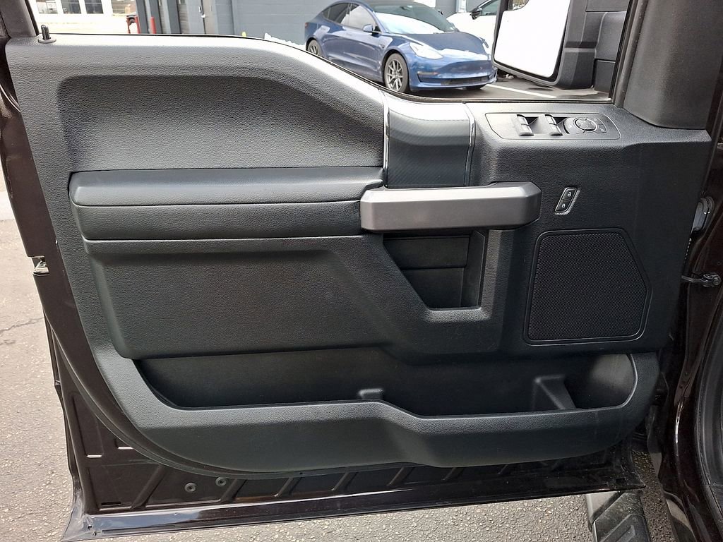 Used 2020 Ford F150 XLT w/ Equipment Group 302A Luxury image 13