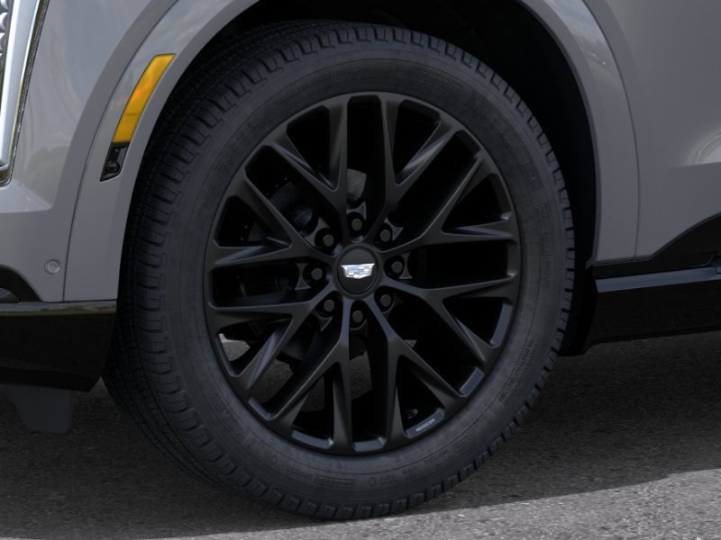 New 2026 Cadillac Escalade IQL Sport 2 AWD/4WD image 9