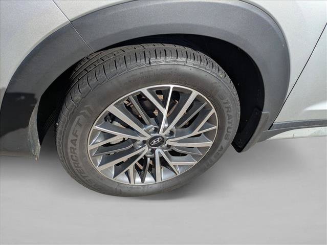 Used 2020 Hyundai Tucson Ultimate AWD/4WD image 10