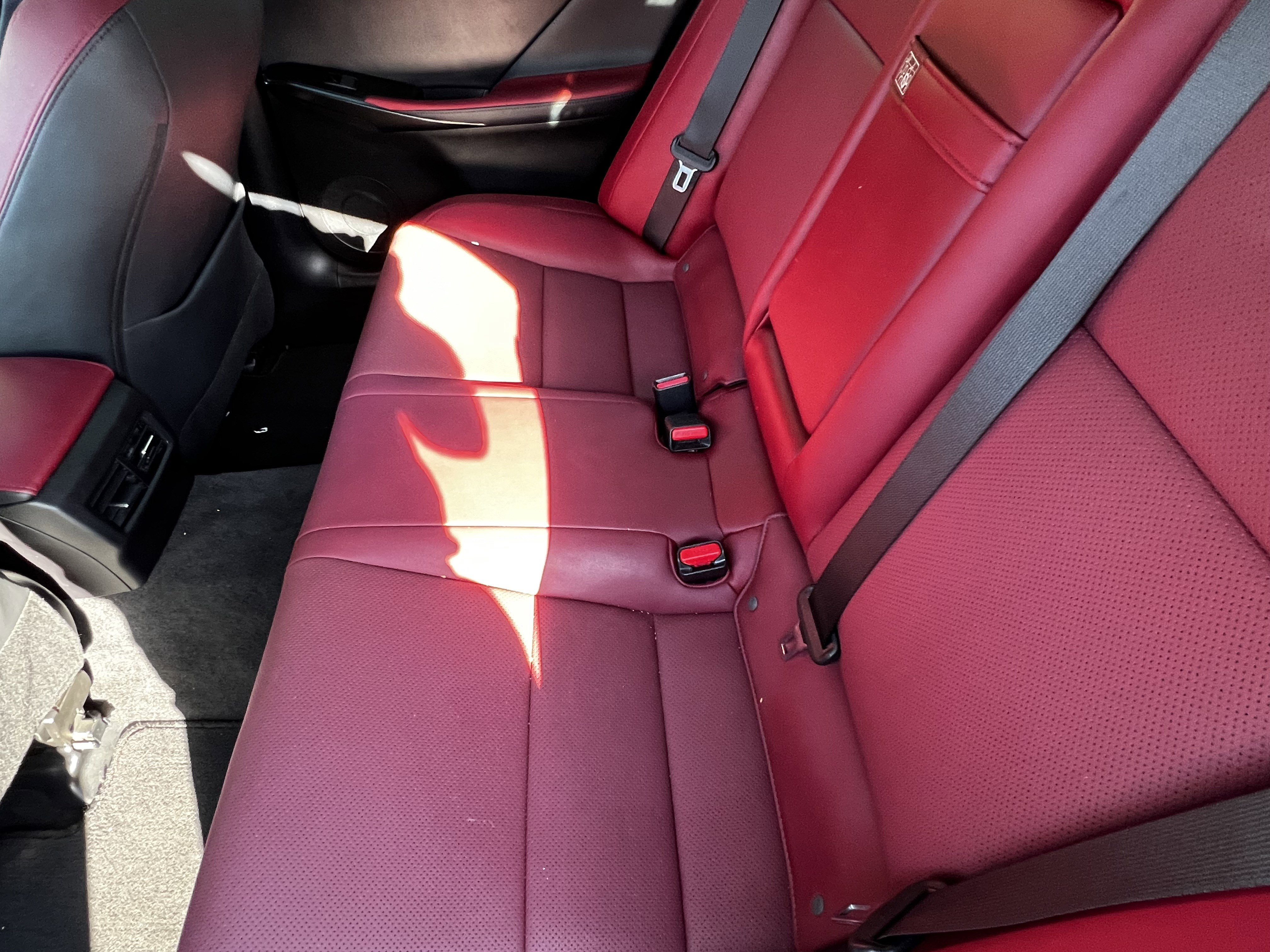 Used 2023 Lexus IS 300 w/ Premium Package image 31