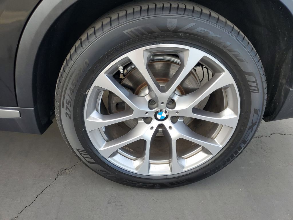 Used 2019 BMW X5 xDrive40i w/ Premium Package 2 image 25