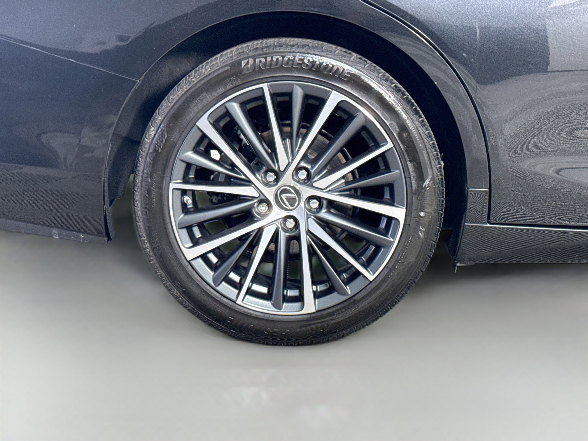 Used 2022 Lexus ES 350 w/ Premium Package FWD image 33