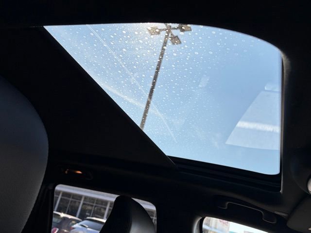 Used 2025 Jeep Compass Latitude w/ Sun & Sound Group image 27