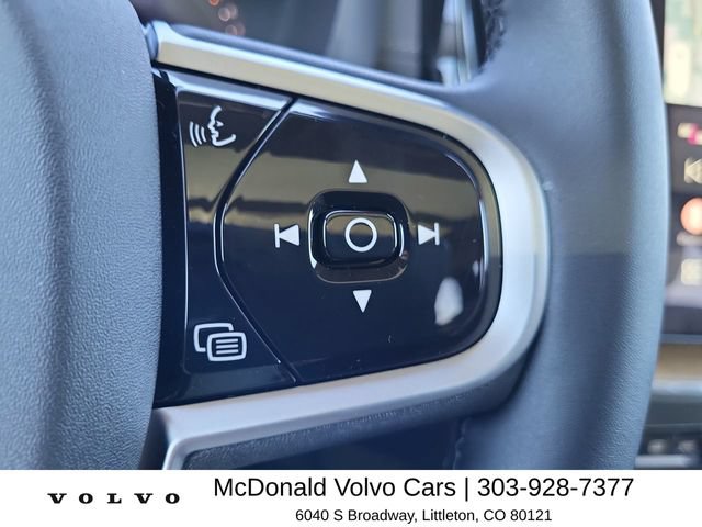 New 2026 Volvo XC60 B5 Ultra w/ Climate Package AWD/4WD image 23