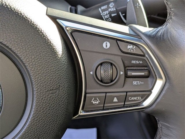 Certified 2024 Acura TLX w/ Technology Package image 21