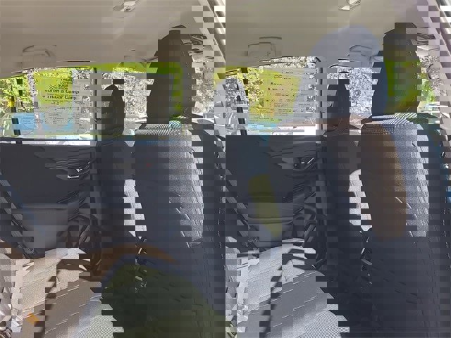 New 2025 Subaru Legacy Premium image 15