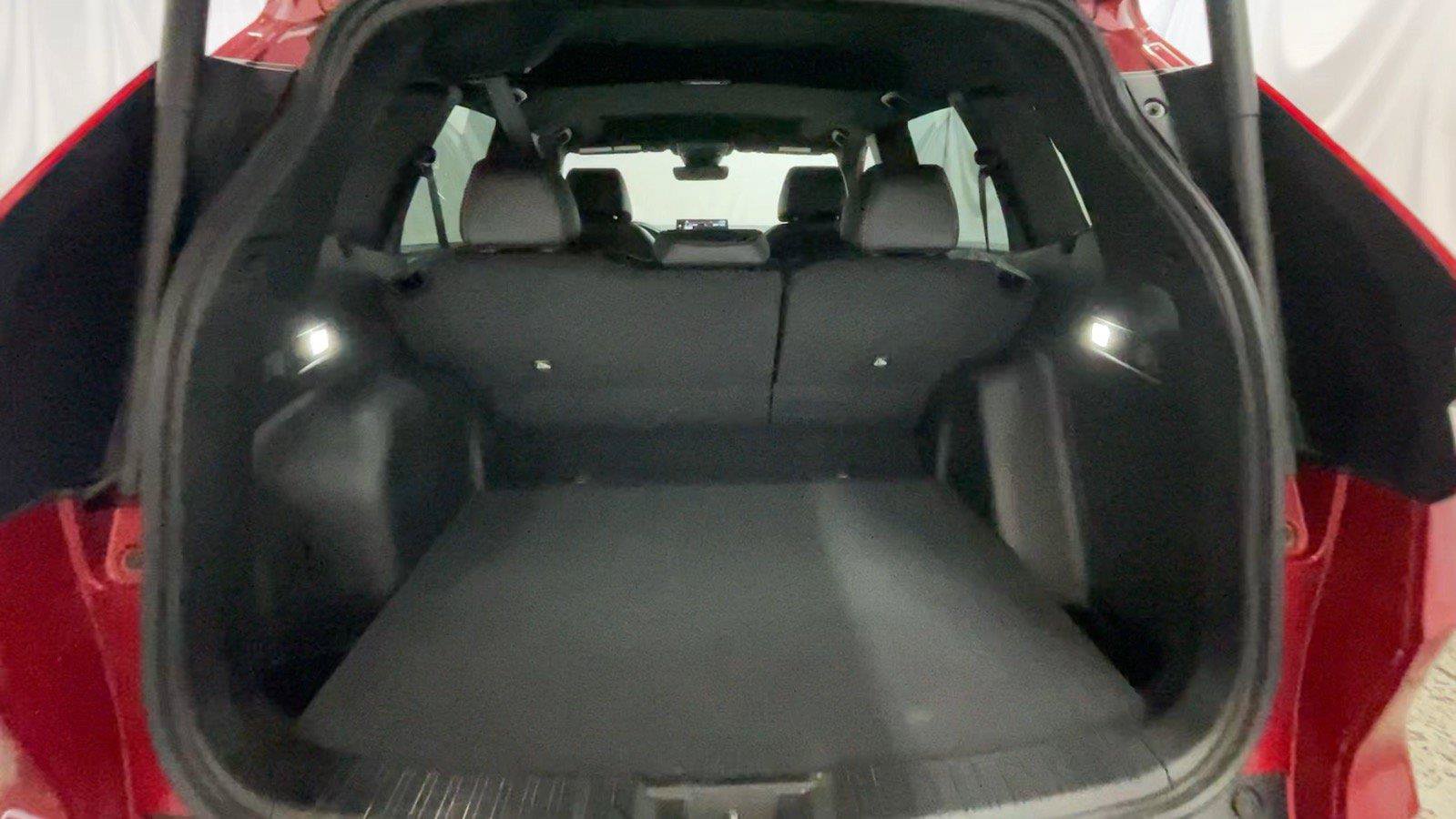 Used 2025 Honda CR-V Sport Touring image 21