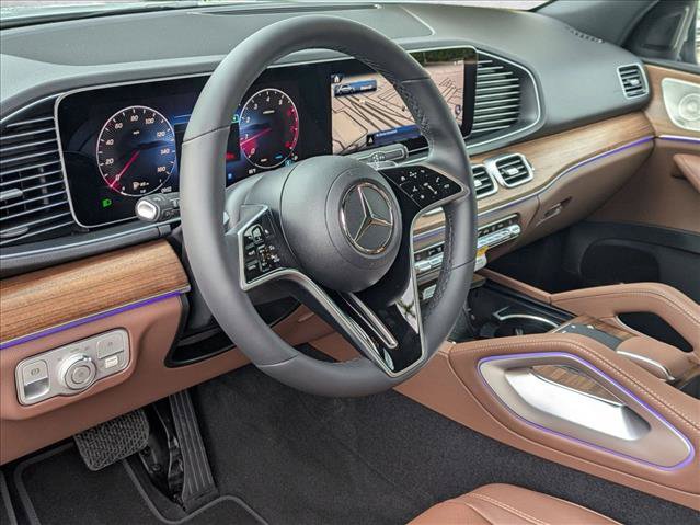 New 2026 Mercedes-Benz GLE 450 4MATIC image 3